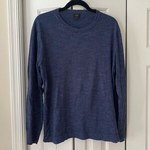 - J. Crew Sweater